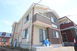 RAINBOW HILL ONEの画像