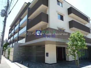 プレサンス京都一乗寺の画像