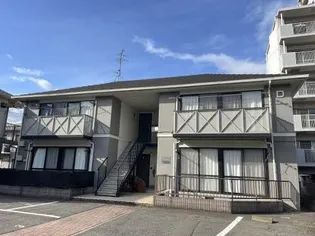 フレグランスサンライズ D棟の画像