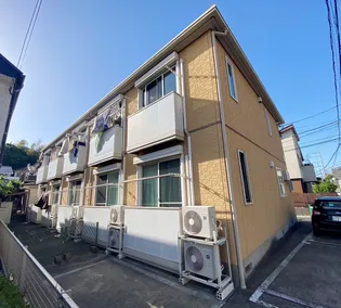 BAY BELL YAMATEの画像