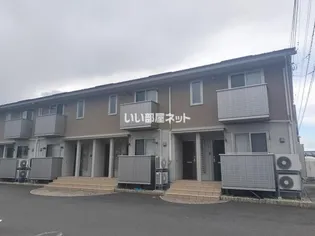 ラ フォレスタの画像