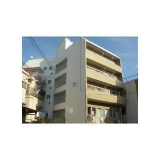 上田ビルの画像