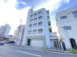 スカイコート大津中央2の画像