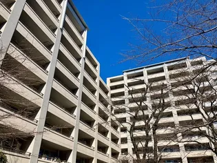 プラウドシティ東林間イーストコートの画像