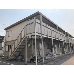 ドミールC棟の画像