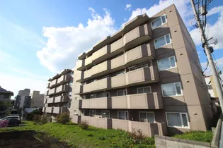 ガーデンハウス南郷の画像