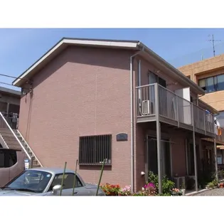 アムールエビスの画像