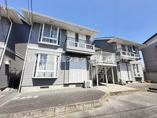 HIGH HOMES A棟の画像