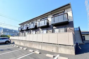 カーサKAWAUTIの画像