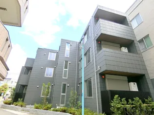 ルボワ阿佐谷の画像