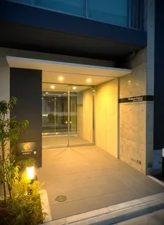 東京都豊島区南大塚3【マンション】の外観