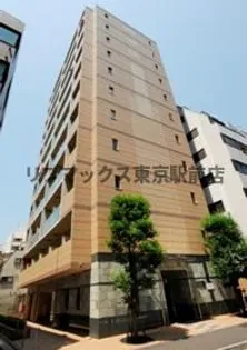 カスタリア神保町【3階】の外観