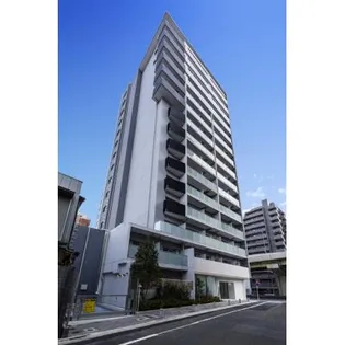 SIL西五反田【6階】の外観