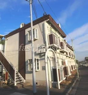 メゾン三鷹台の画像