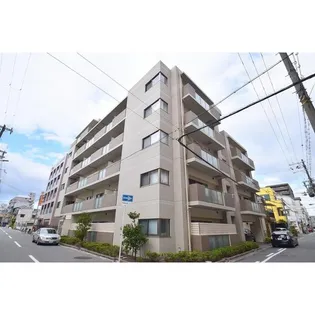 クラウディア野江の画像