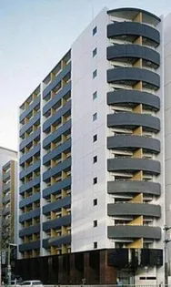 ガラ・ステーション岩本町North【10階】の外観