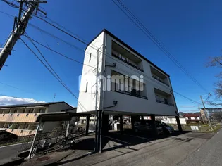 A・Y・A【2階】の外観