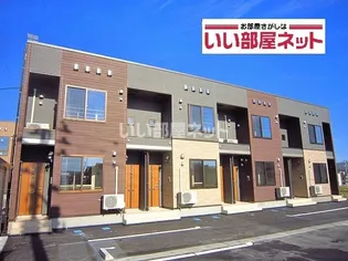 ショコラ ハウスの画像