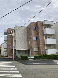 フジパレス大物公園I番館の画像
