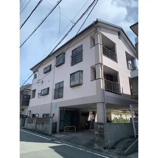 コーポラスハマサの画像