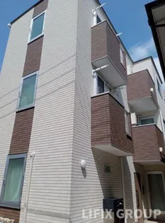メゾンシエル品川大崎の画像