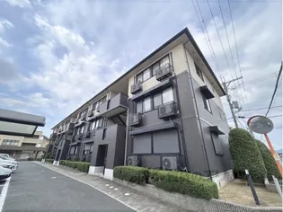 クレセール橿原の画像