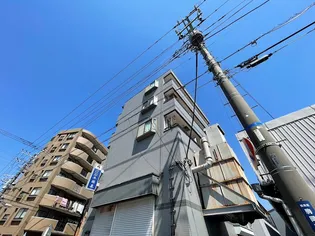 石本興業ビルの画像