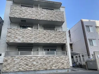 クリエオーレ寺方元町の画像