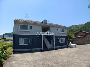 勝屋ハイツ A棟の画像