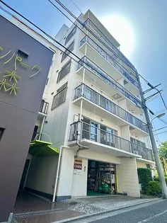 メゾンパーク大森の画像