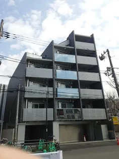 ヴァローレクオリタ池袋の画像