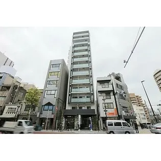 アトラス西早稲田の画像