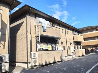エトワール高見 C棟の画像