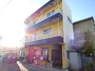 コーポ内山の画像