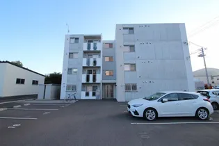 CORTILE曙Bの画像
