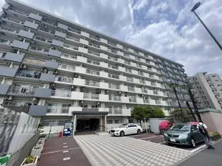 関屋ステーションハイツの画像
