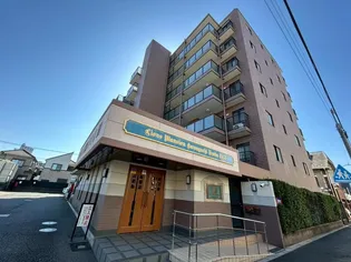 ライオンズマンション川口飯塚第3の画像