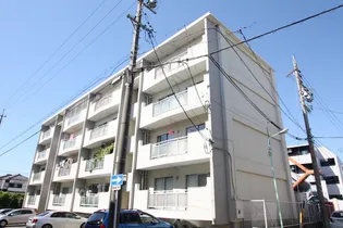 コルミー本郷の画像