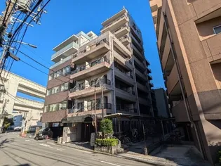 ウィング横浜の画像