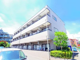 ガーデンヒルズの画像