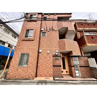 メゾンフラワー新中野の画像