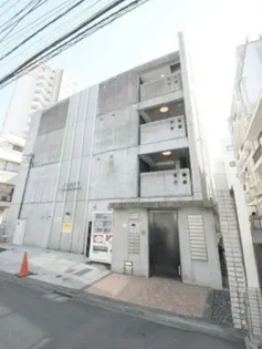 ZESTY神楽坂IIの画像