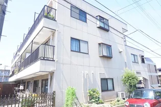 エレガンス検見川の画像