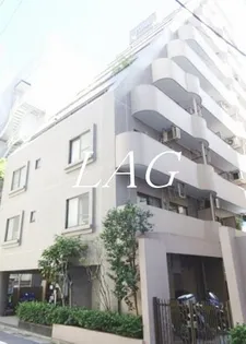 東京都豊島区南大塚3【マンション】の外観