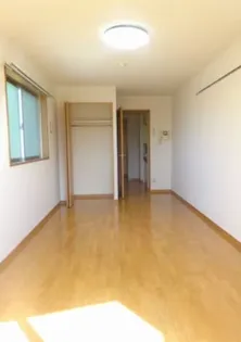 プレール高田馬場【1階】の外観
