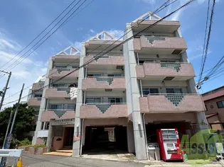 ベルトピア西明石VIIIの画像