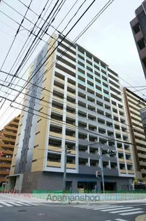 エンクレストGRAN博多駅前【4階】の外観