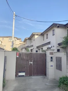 カイゼル【1階】の外観