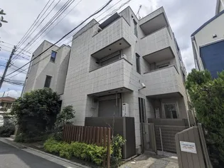 NEWSAFOLE豪徳寺の画像