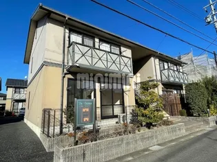 VIE ESPACE D棟の画像